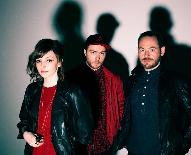 CHVRCHES