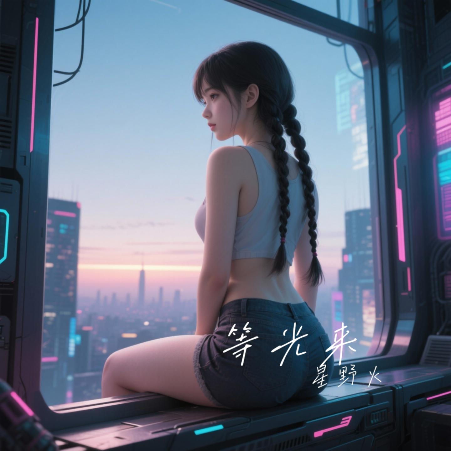 等光来封面
