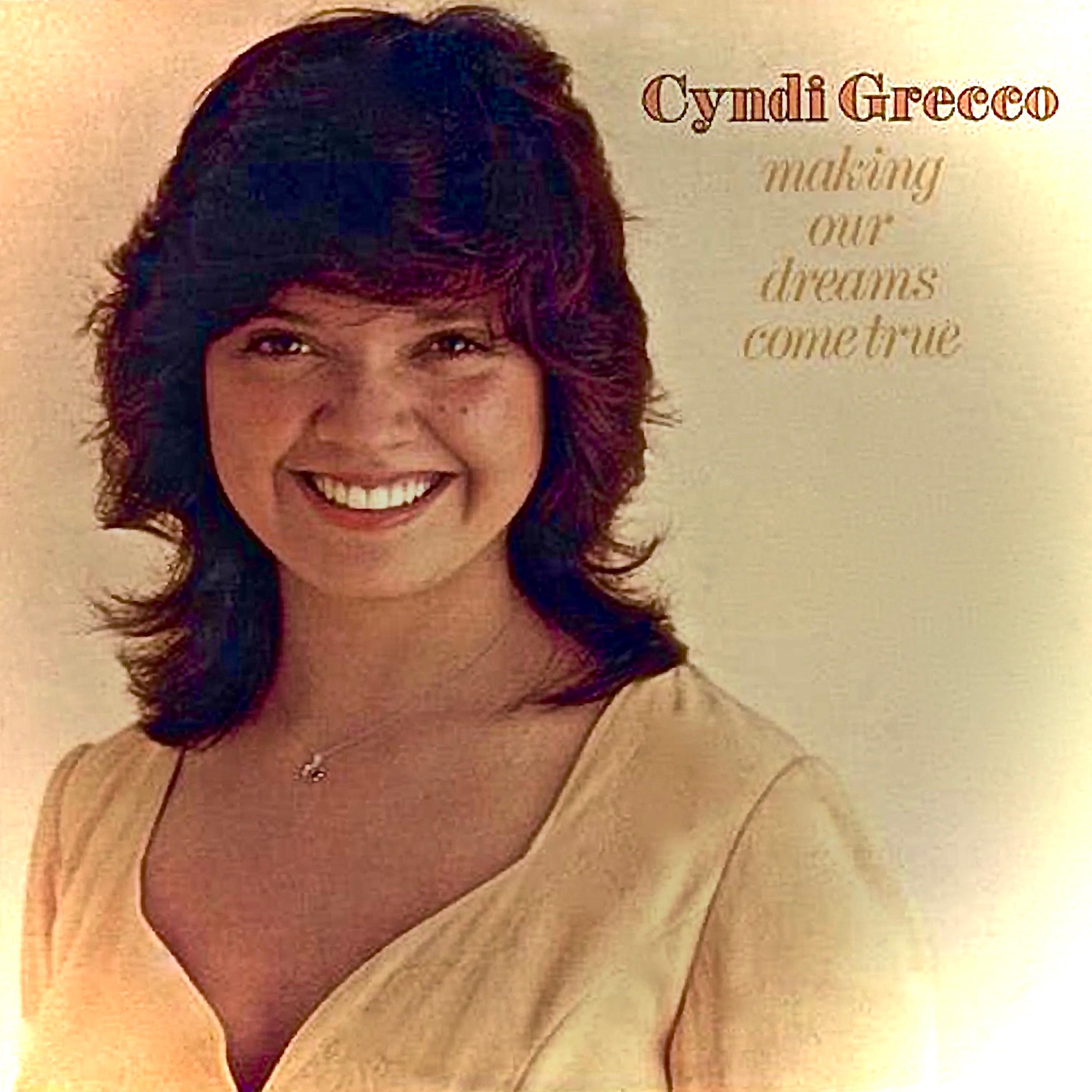 i think i can make it - cyndi grecco - 单曲 - 云