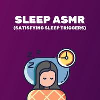 Sleep ASMR (Satisfying Sleep Triggers)