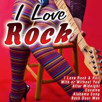 I Love Rock