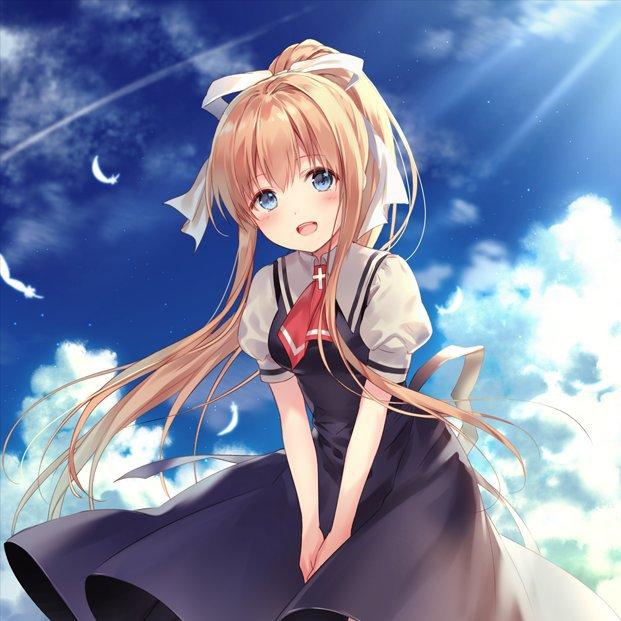 『key社纯音』感动心灵的旋律