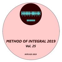 Method of Integral 2019, Vol. 25