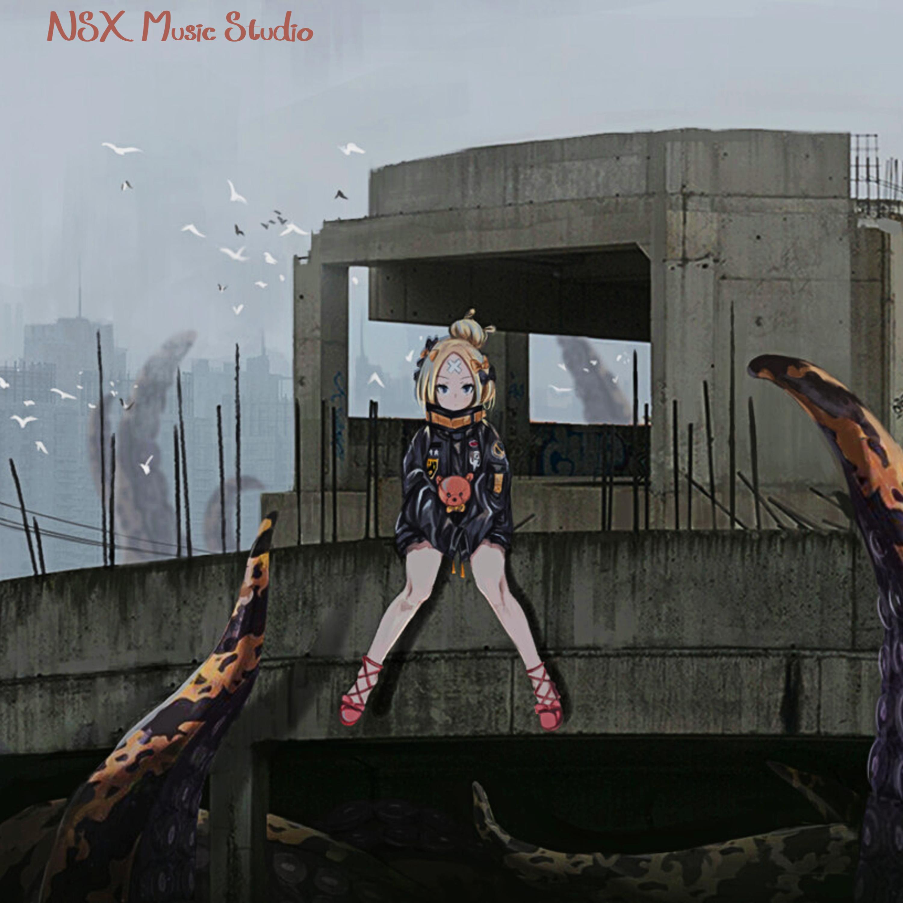 猪猪侠 (可爱女声版) - NSX Music Studio封面
