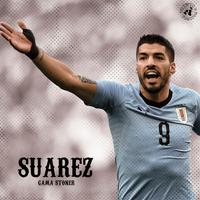 Suarez