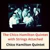 Chico Hamilton Quintet - Strange