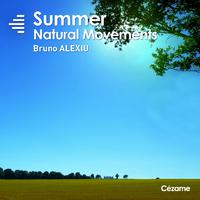 Natural Movements: Summer