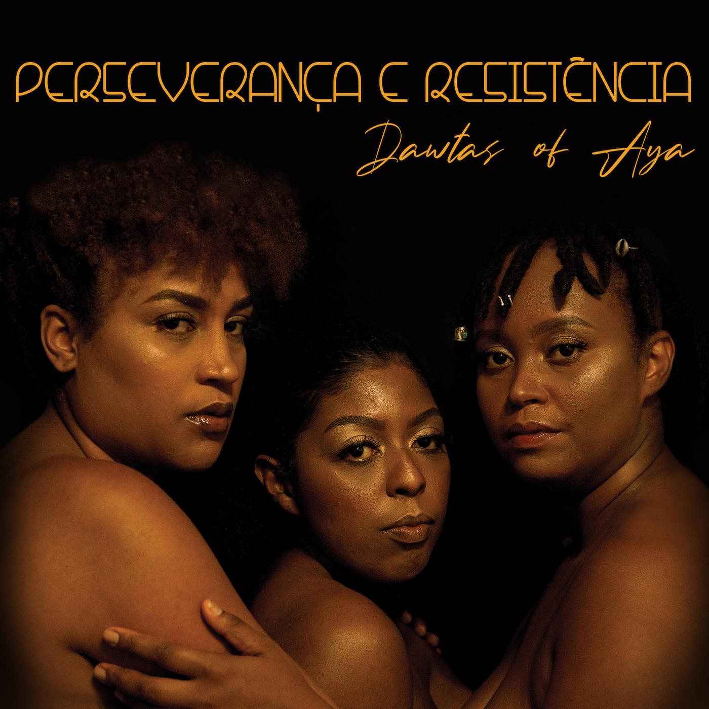 Emi Fe É (Eu Te Amo em Yorubá)