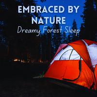 Embraced by Nature: Dreamy Forest Sleep