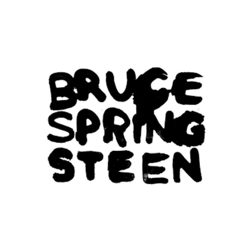 专辑索引：Bruce Springsteen