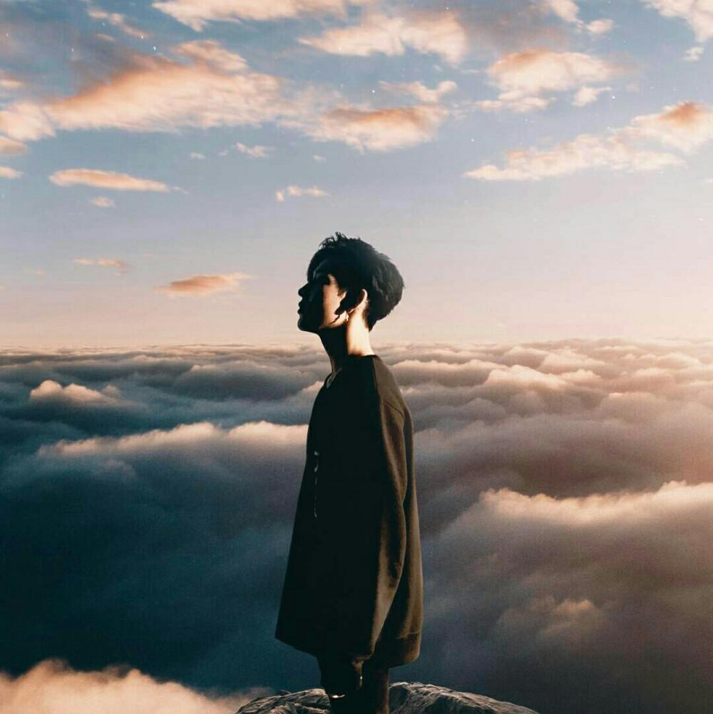 我还是封面