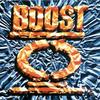 Boost - Le monde s'écroule (feat. Mass Hystéria, Lofofora, No One is Innocent, Oneyed Jack & Treponem Pal)