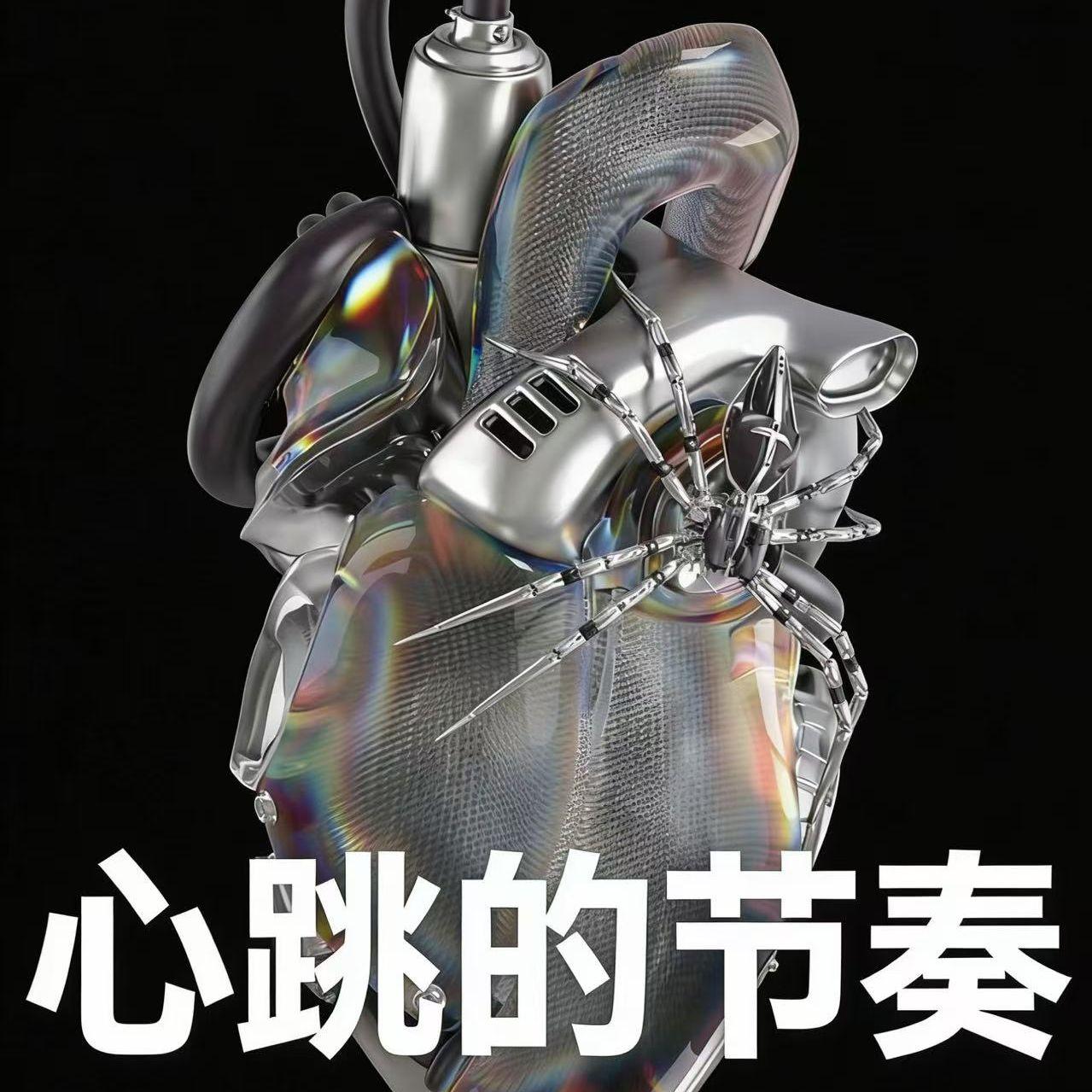 候鸟南飞封面