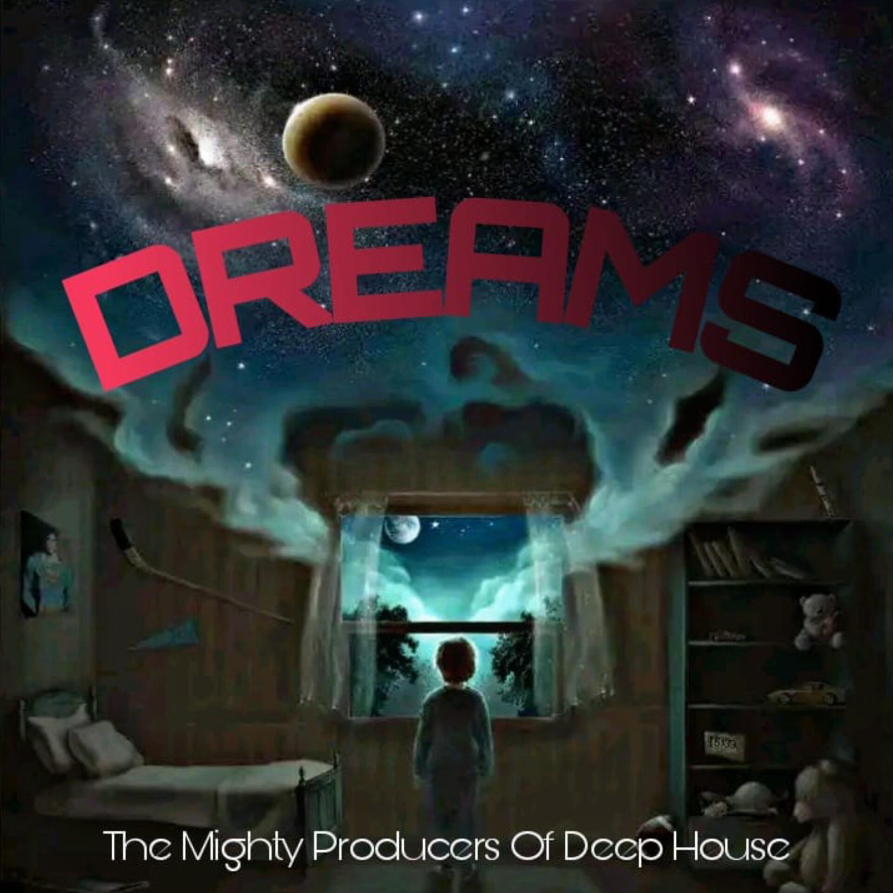 Dreams (Depth House Mix)