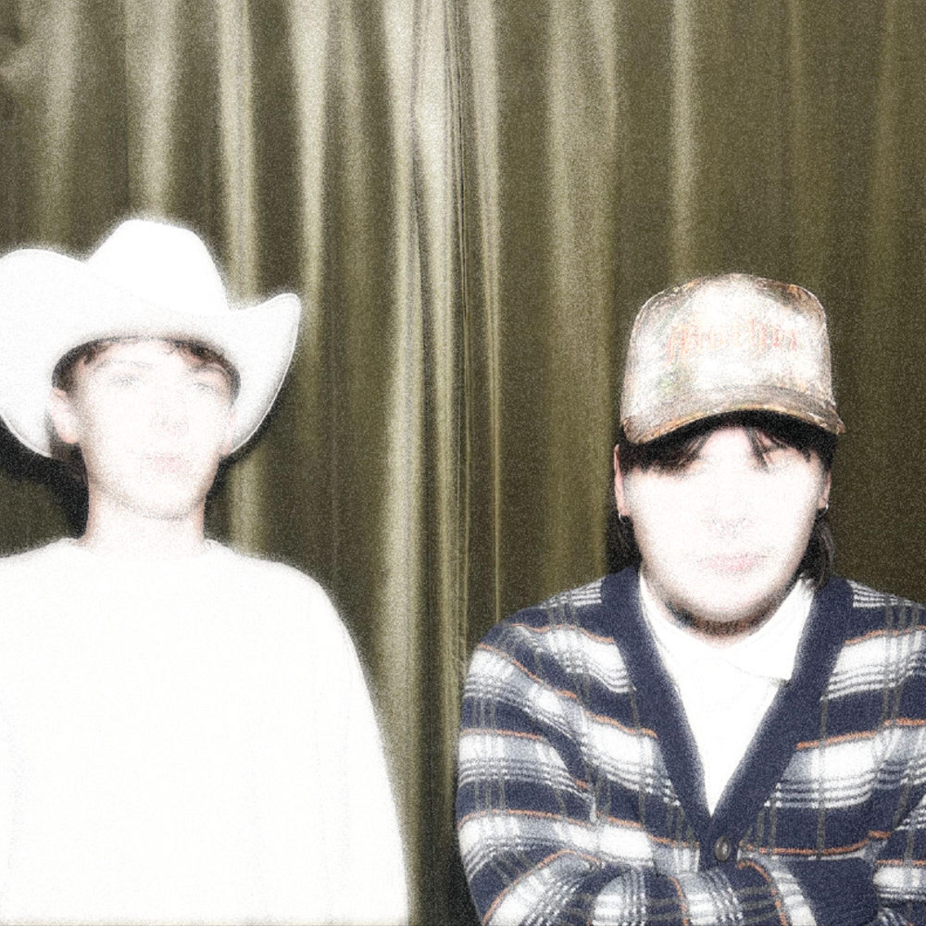 BACKWASH (feat. VNUBIX & SKOTSKR)