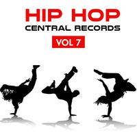 Hip Hop Central Records Vol, 7