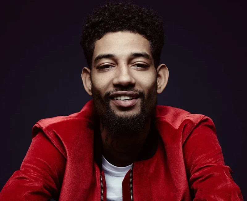 PnB Rock