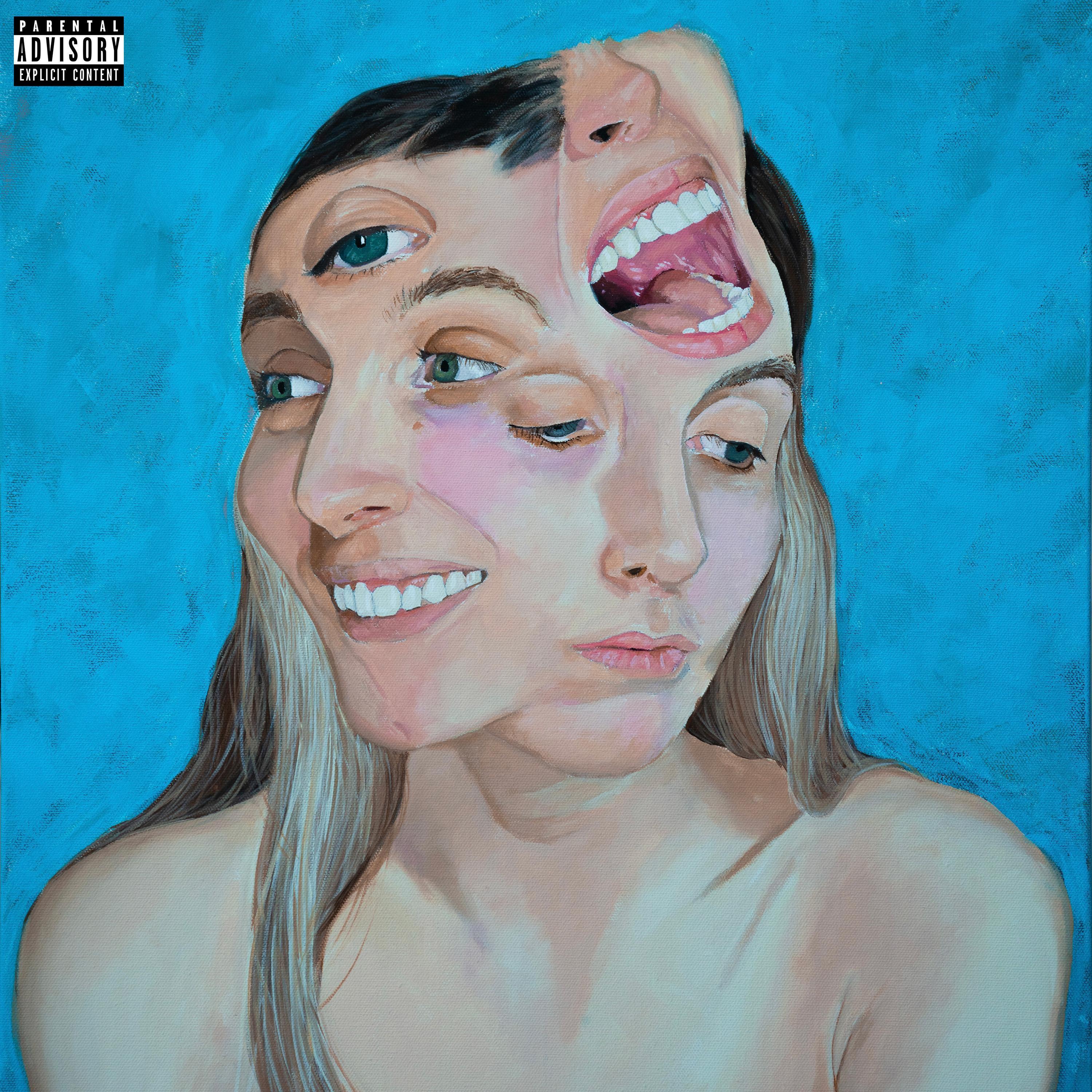 They Don't Get It (feat. Jitta On The Track)