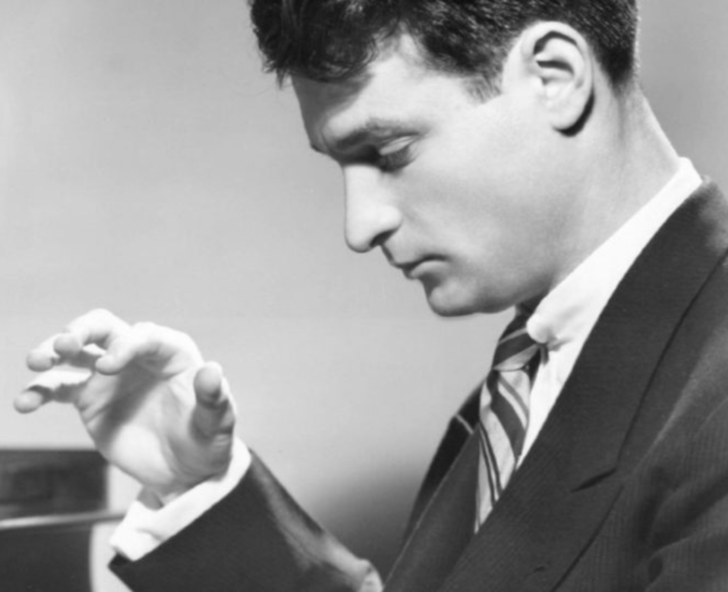 William Kapell