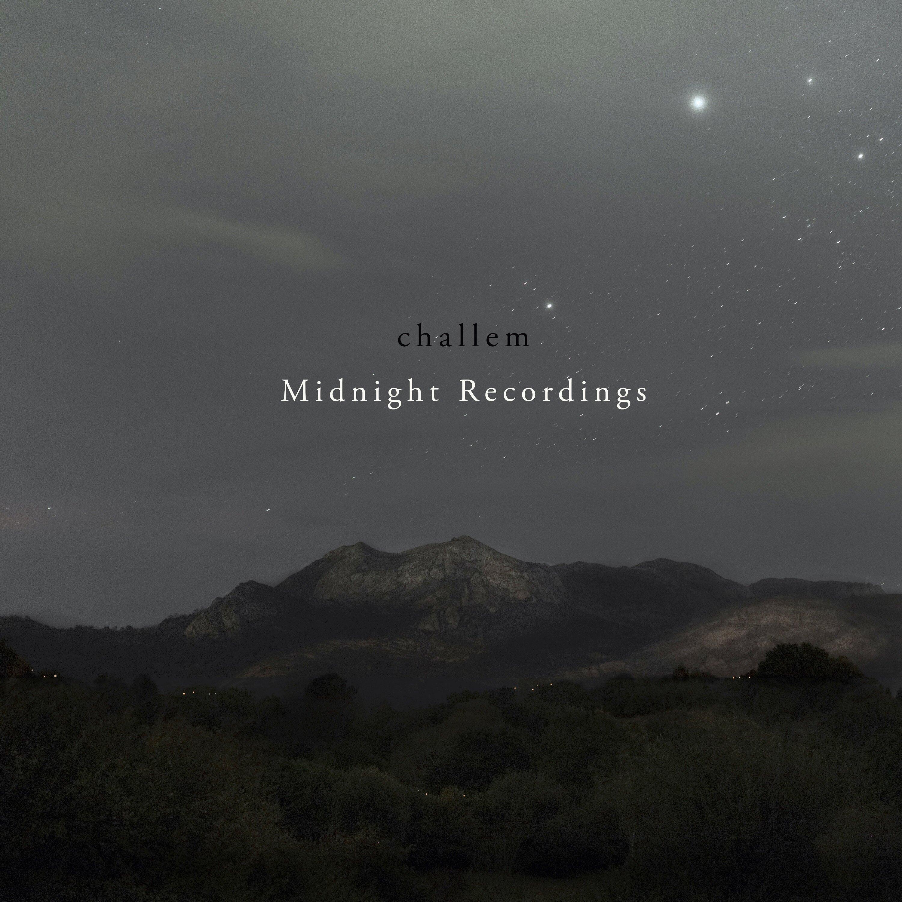 Wail (Midnight Recordings)