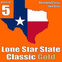 Lone Star State Classic Gold, Vol. 5