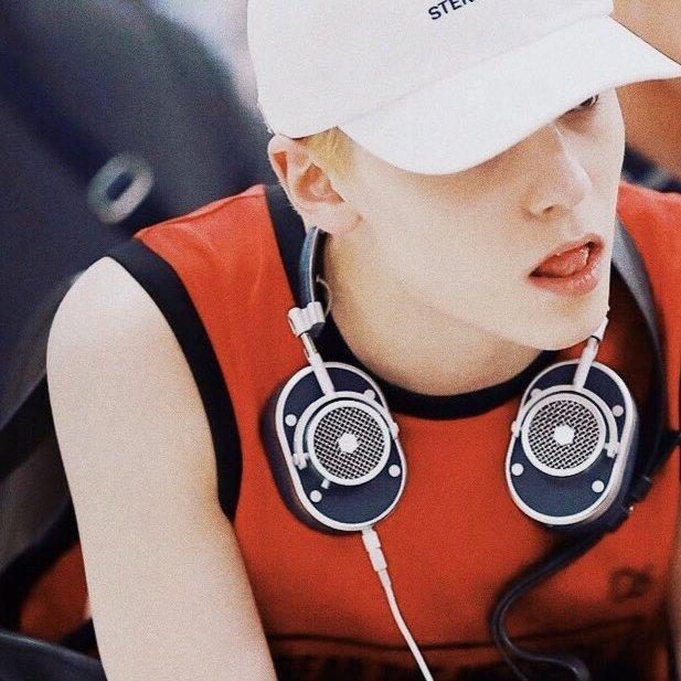 Vernon的Spotify歌单:pop