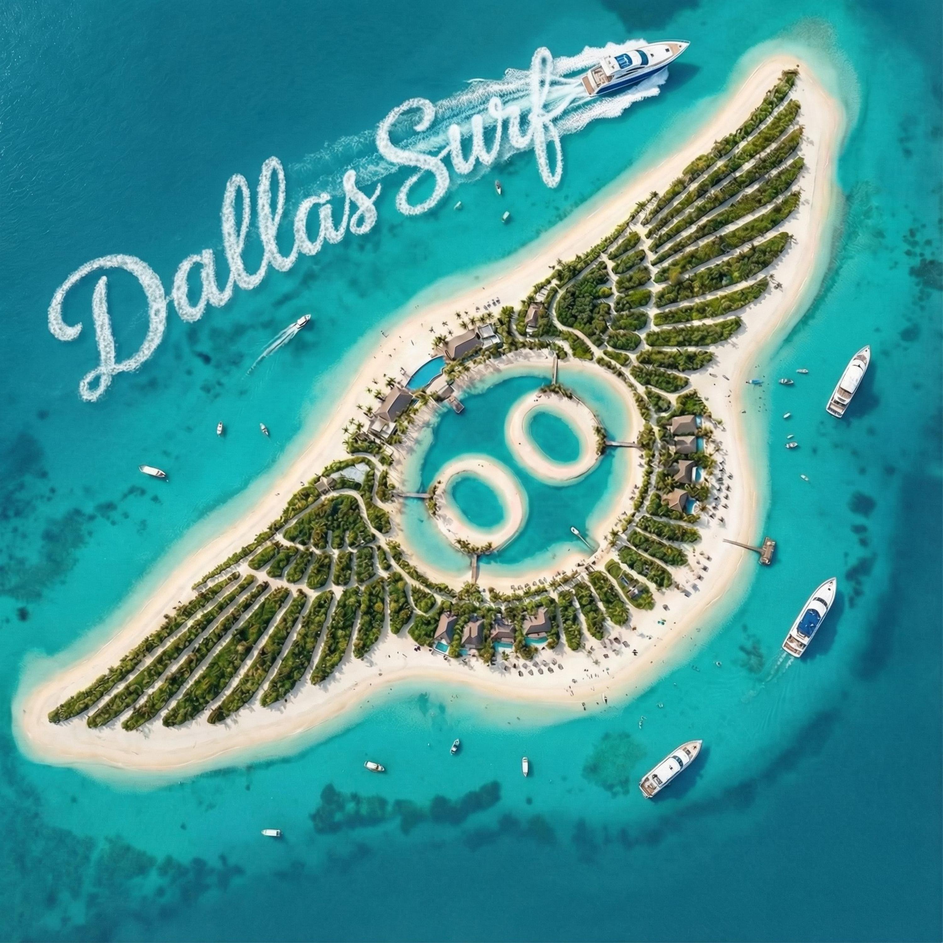 Yes! (feat. Oodaredevil, K!no & Talinwya)