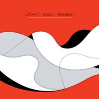 Modul Remixes #1 (Incl. Remixes by Ricardo Villalobos & Max Loderbauer / Patrick Pulsinger / Shahrokh Dini)