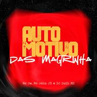 Automotivo das Magrinha