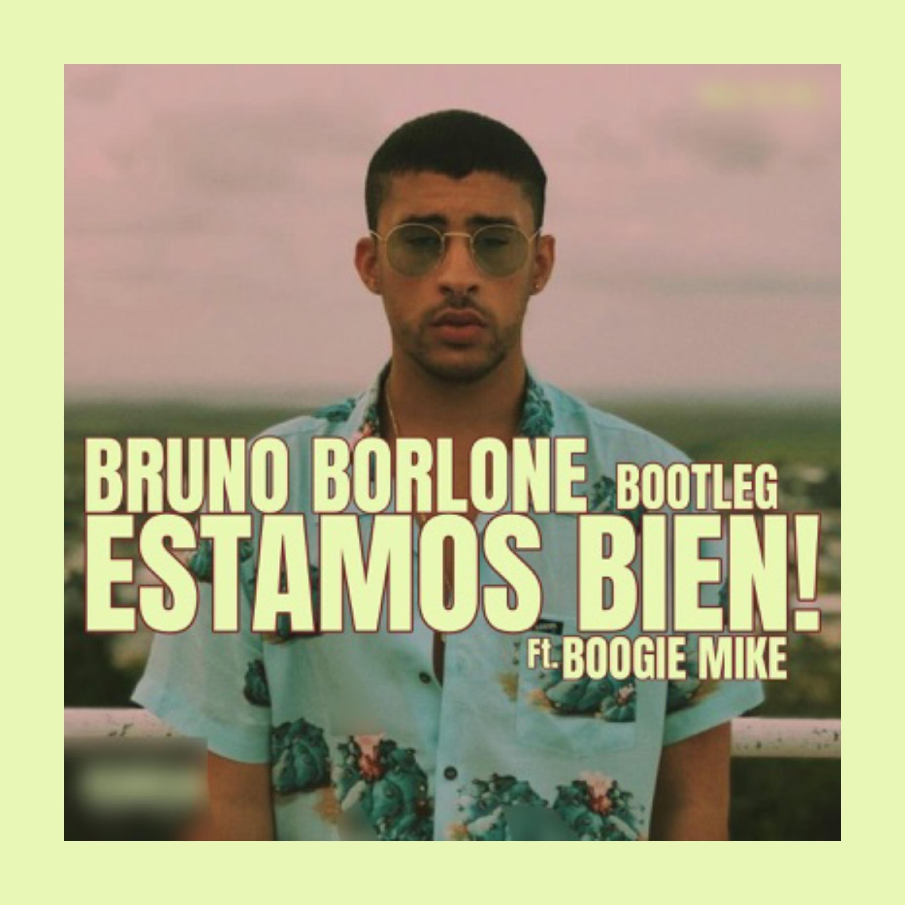 Estamos Bien Bootleg (feat. Boogie Mike)