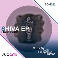 Shiva EP