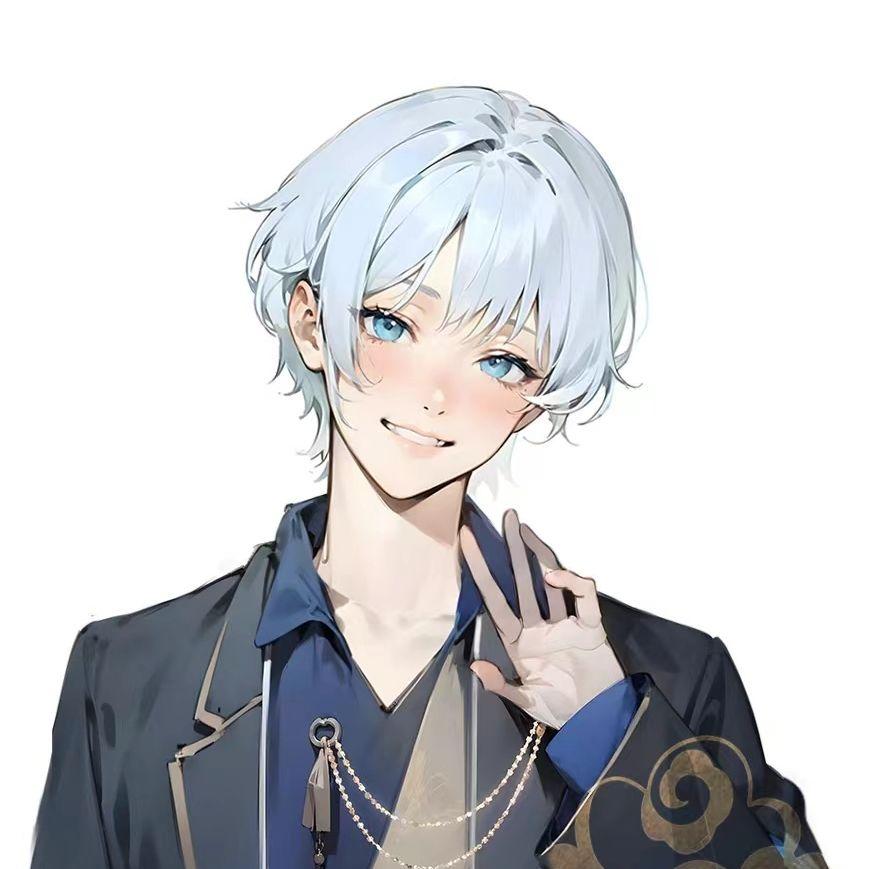 山鬼（to 鬼鬼）