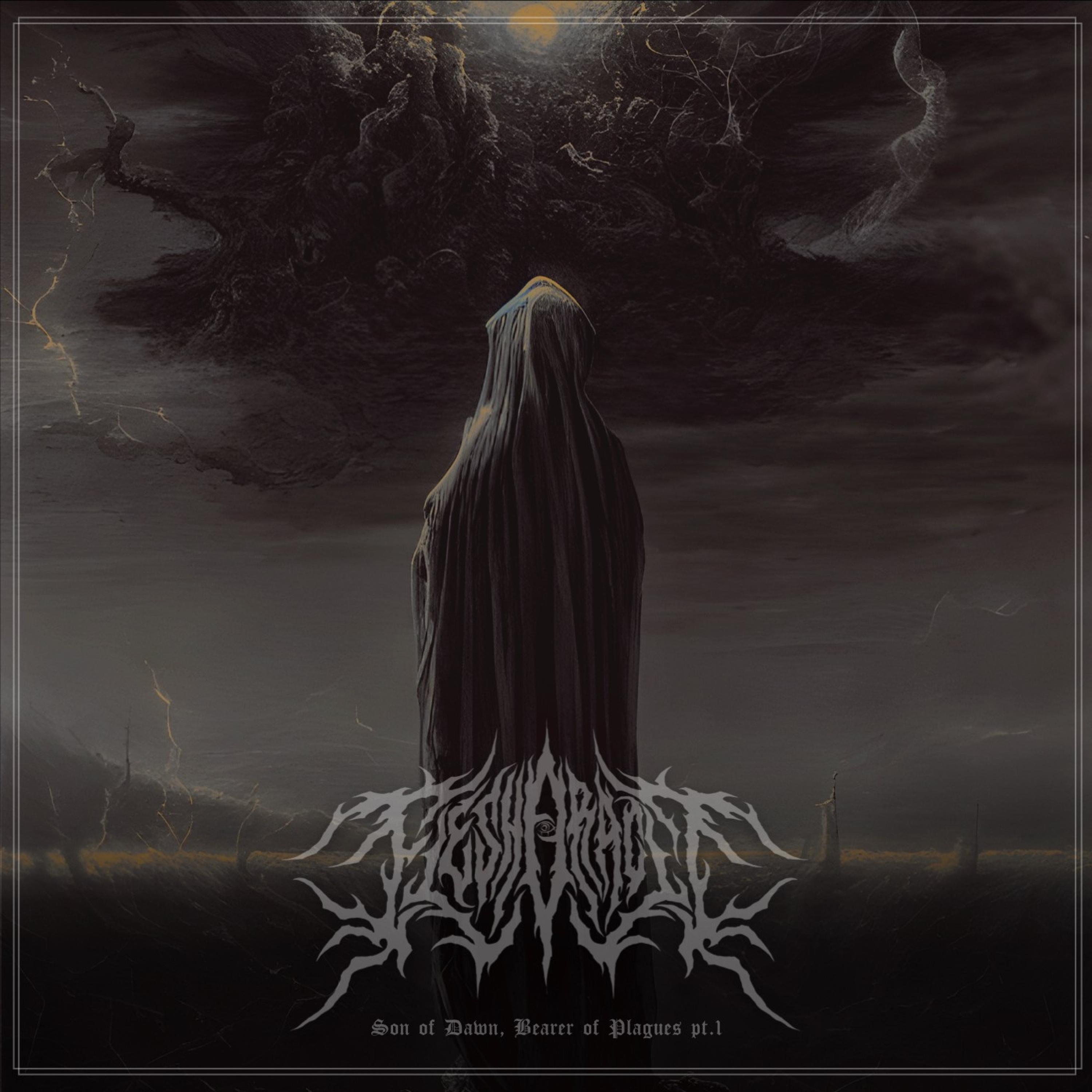 Heliosphoros (feat. Daniel Reyes)