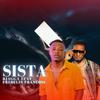 Djagga - Sista (feat. Fredelin Francois)