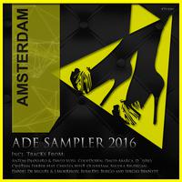 Ade Sampler 2016