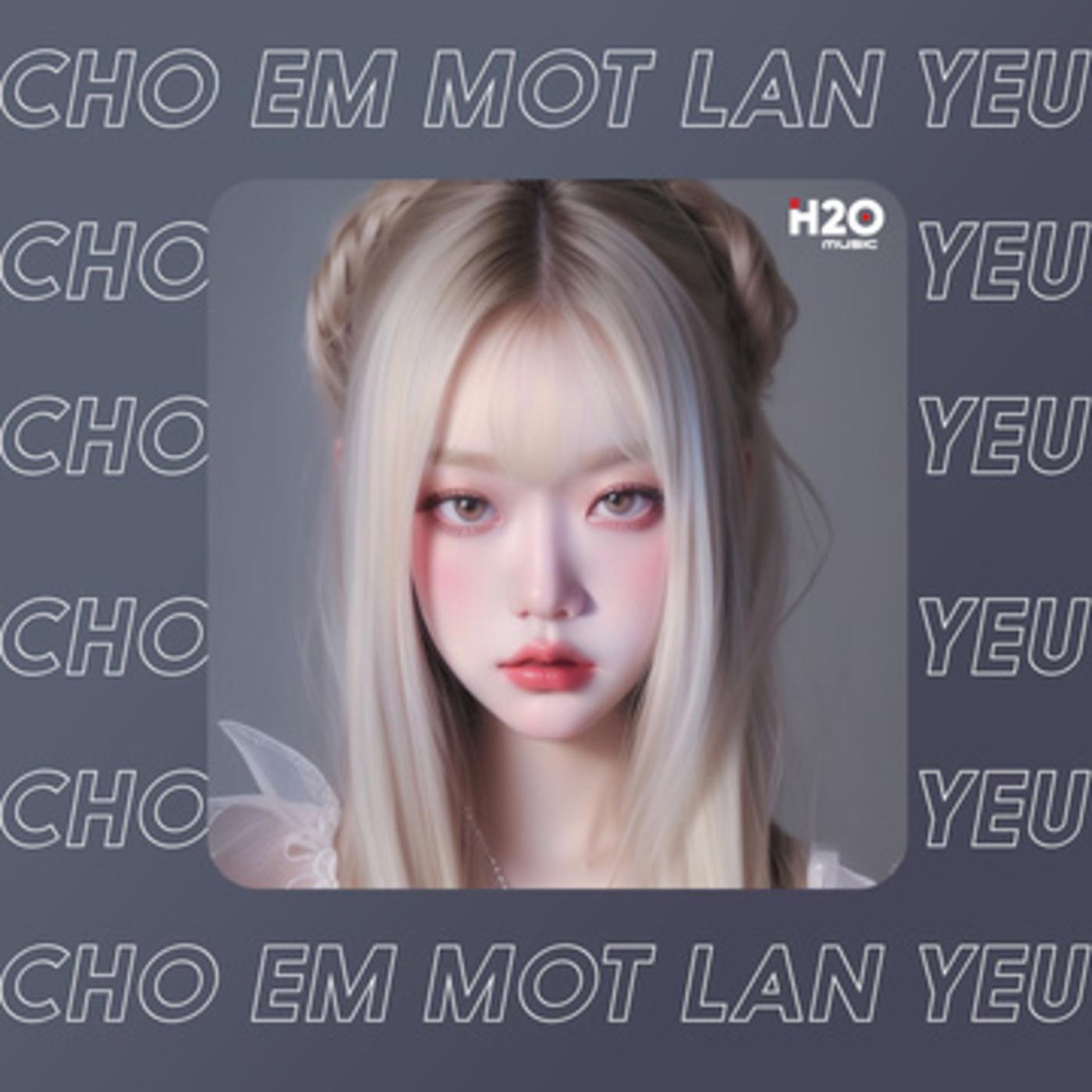 Cho Em Một Lần Yêu (Remix House)