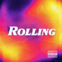 Rolling (feat. Charlie Stewart)