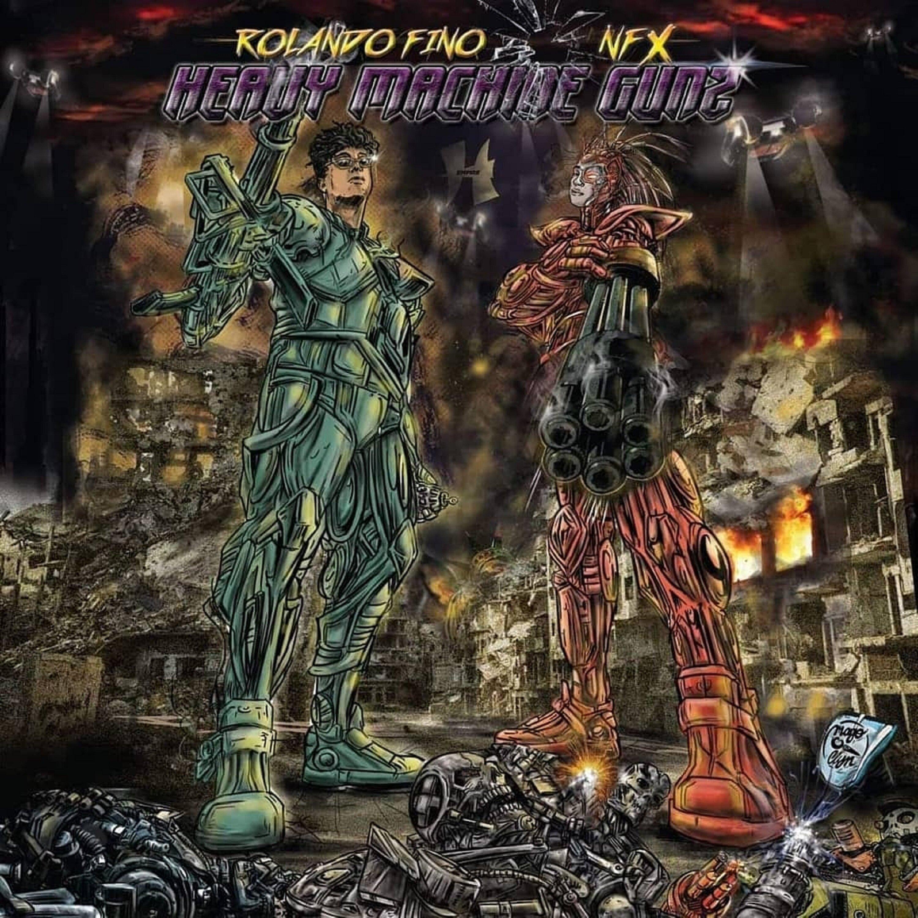 C3PO - Rolando Fino、Antioch、H Empire、Delay Lama、Thomas con h封面