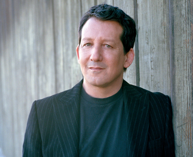 Jeff Lorber