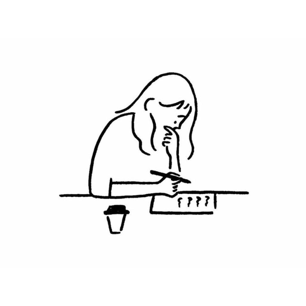 Rita藏 | 专注阅读写作工作BGM