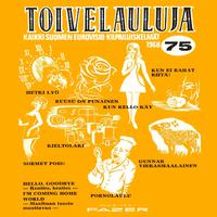 Toivelauluja 75 - 1968