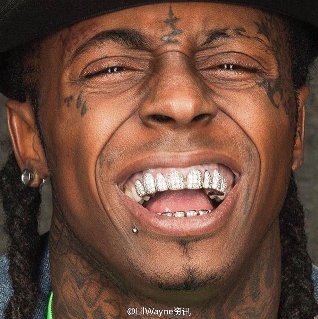 Lil Wayne の专属歌单