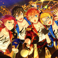 Trickstar