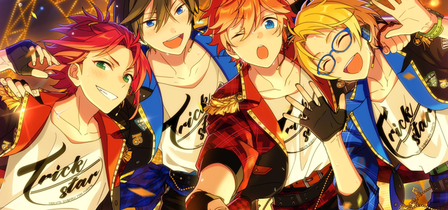 trickstar