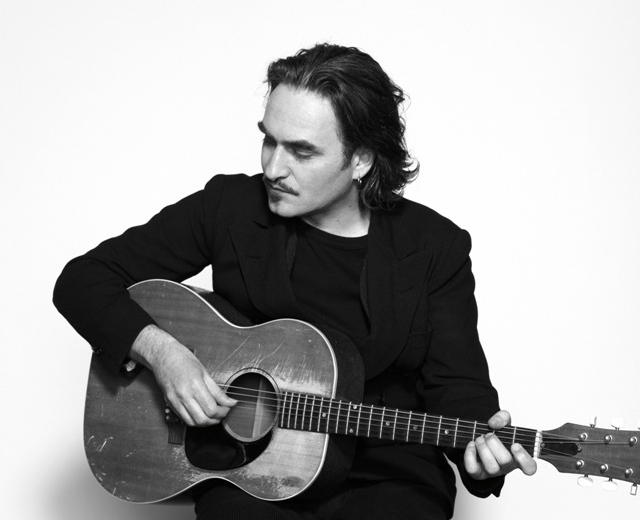 Stephan Eicher