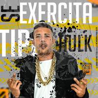 Se Exercita / Tipo Hulk (feat. Mc Magrinho, MC Fabinho da Osk & MC Vejota)