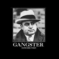 Gangster