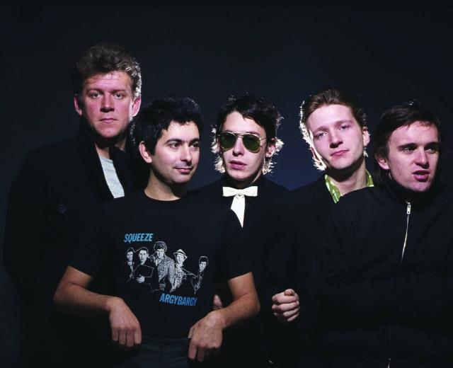 Squeeze