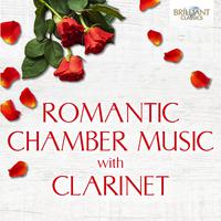 Romantic Chamber Music with Clarinet