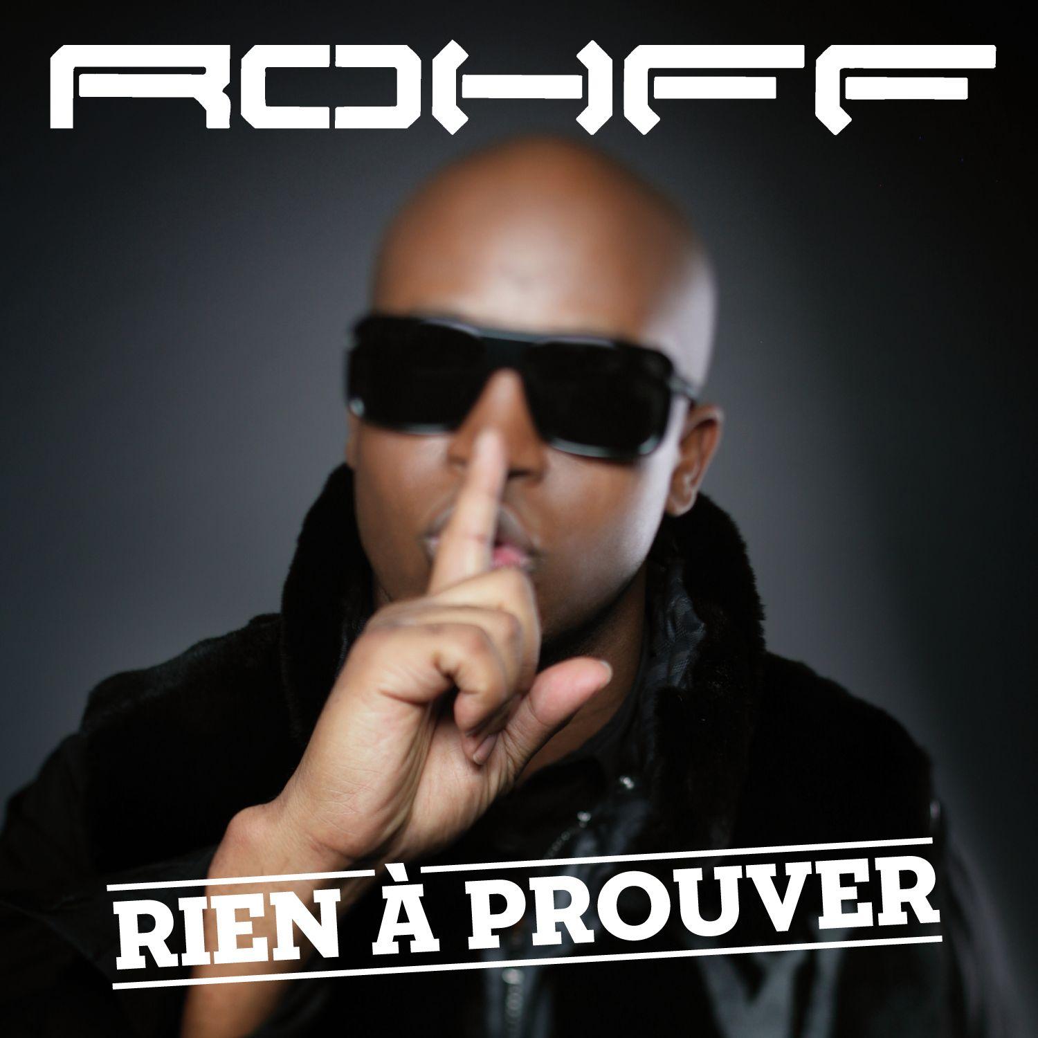 Rien à prouver